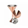 Бокал - Бокал Plum Martini Glasses - Tom Dixon
