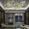 Инсталляция Trump Tower