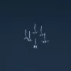 Подвесной Светильник Jackie O Chandelier