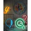 Торшер - Торшер Number 2 Graphic - Delightfull