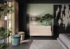 Комод - Комод Mirage Chest Of Drawers - Cantori
