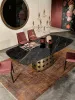 Обеденный стол - Обеденный Стол Pois - Tonin Casa