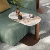 Приставной столик - Приставной столик Amalfi - Cattelan Italia