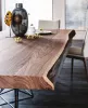 Обеденный стол - Обеденный Стол Gordon Deep Wood - Cattelan Italia