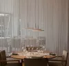 Подвесной светильник - Подвесной Светильник Skan 0270 - Vibia