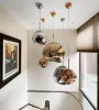 Подвесной светильник - Подвесной светильник Melt Led - Tom Dixon