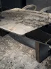 Обеденный стол - Обеденный Стол Keope Table - Longhi