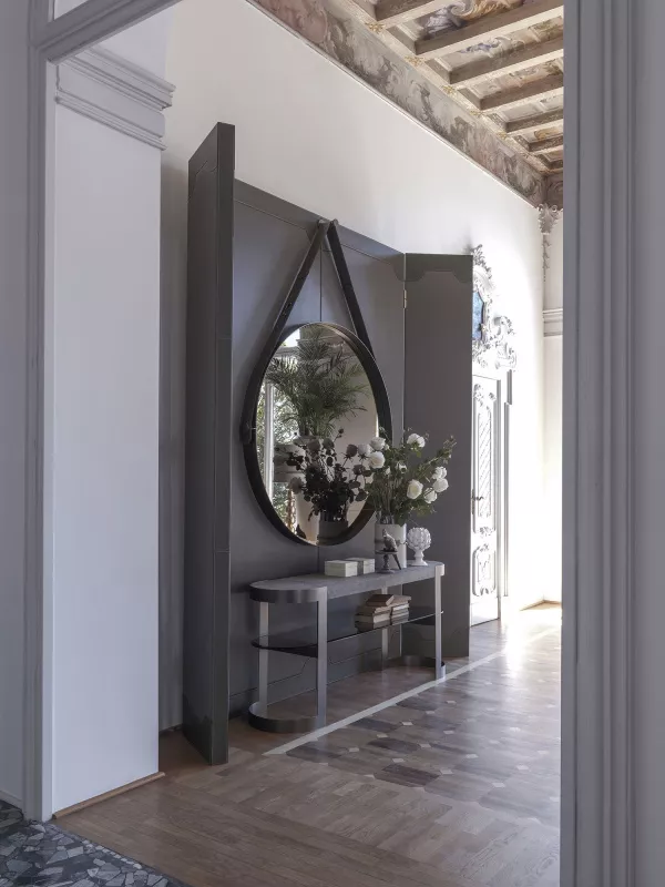Консоль - Консоль Biffi - Vittoria Frigerio
