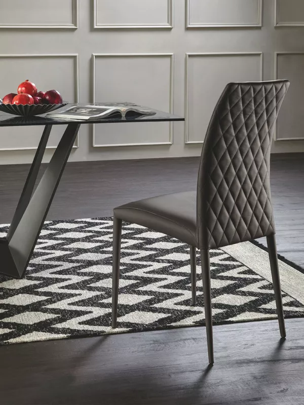 Стул - Стул Charm - Tonin Casa