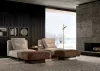 Диван - Диван Twiggy - Minotti