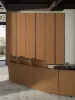 Гардеробная - Гардеробная Gliss Master - Smooth - Molteni&C