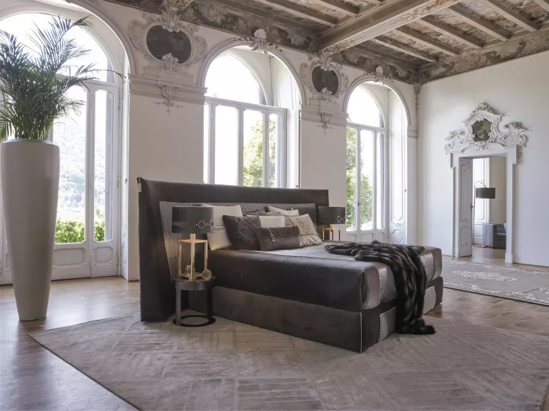 Кровать - Кровать Duse - Vittoria Frigerio