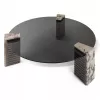 Журнальный столик - Журнальный Cтолик Admeto - Visionnaire