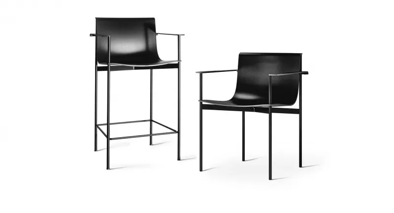 Стул - Стул OMBRA BA520 - Lema