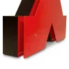 Торшер - Торшер Letter X Graphic - Delightfull