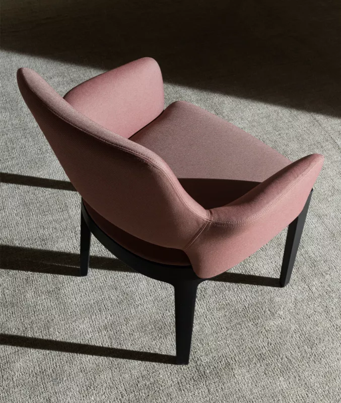 Стул - Стул Devon DSB1 - Molteni&C