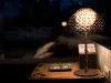 Настольная лампа - Настольная лампа Tatou Table F7761048 - Flos