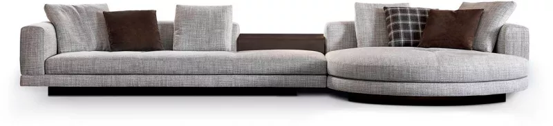 Диван - Диван Connery - Minotti
