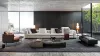 Диван - Диван Blazer - Minotti