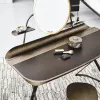 Туалетный столик - Туалетный Столик Cocoon Trousse Leather - Cattelan Italia