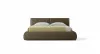Кровать - Кровать Belt 160_Bed - Cierre