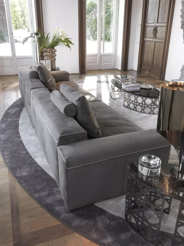 Журнальный столик - Журнальный столик Este - Vittoria Frigerio