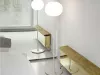 Торшер - Торшер Glo-Ball Floor 2 F3032020 - Flos