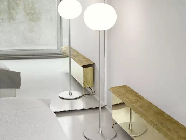 Торшер Glo-Ball Floor 2 F3032020