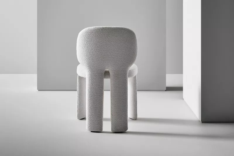 Стул - Стул Teia - Bonaldo