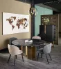 Панно - Настенное Панно World - Cantori