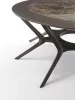 Журнальный столик - Журнальный столик Ducci - Vittoria Frigerio