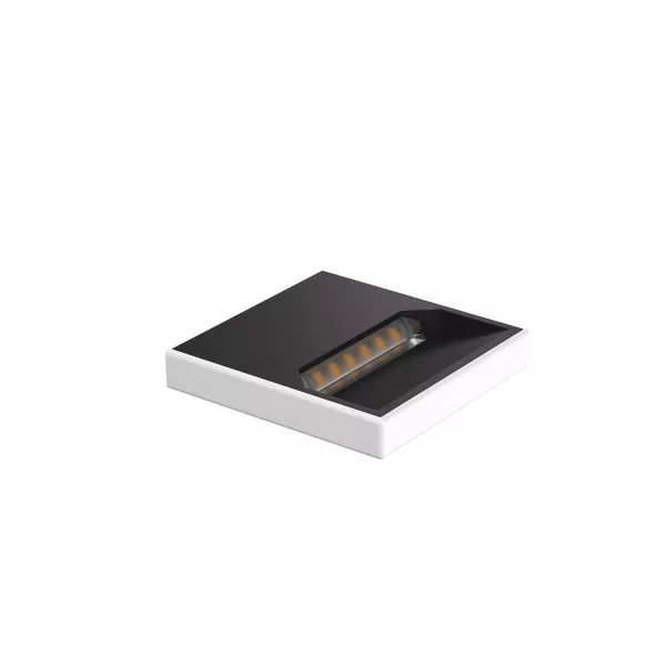 Бра Fort Knox Wall LED Mini 09.2125.40B