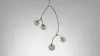 Подвесной светильник - Подвесной светильник IVY PENDANT 8 - CTO Lighting