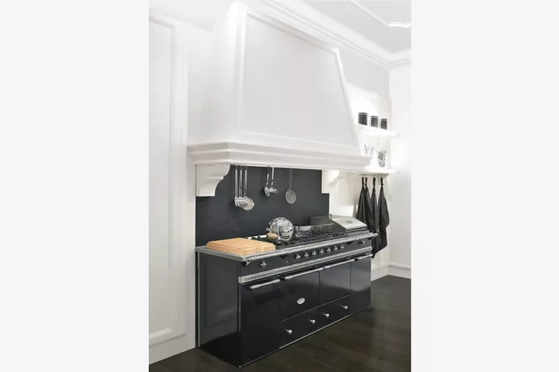 Кухня - Кухня Gallery - Castagna Cucine