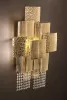 Бра - Бра Mondrian Wall Light 9182.6 - Castro Lighting