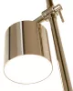 Настольная лампа - Настольная Лампа Chantel Table Lamp 3055 - Castro Lighting