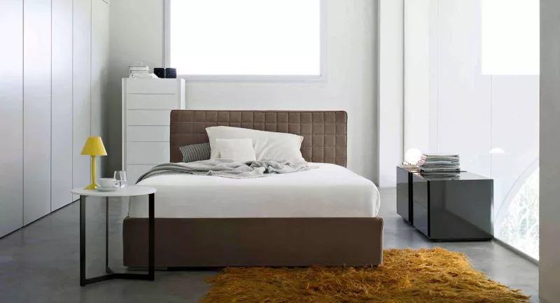 Кровать - Кровать PICOLIT AA400 - Lema