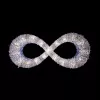 Подвесной Светильник Infinity