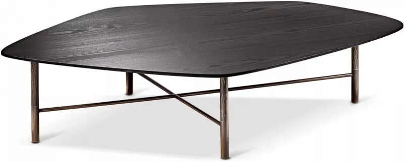 Журнальный столик - Журнальный Cтолик Shanghai Coffee Table - Cantori
