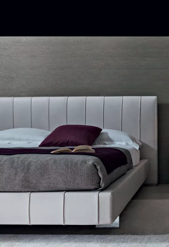 Кровать - Кровать High-Wave - Molteni&C
