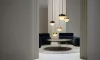 Подвесной светильник - Подвесной светильник LUCID PENDANT 200 - CTO Lighting