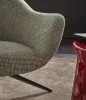 Кресло - Кресло MAD CHAIR - Poliform