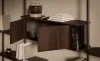 Стеллаж - Стеллаж Harbour - Cattelan Italia