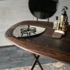 Журнальный столик - Столик журнальный TAHITI Trousse - Cattelan Italia