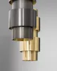 Подвесной светильник - Подвесной светильник RING PENDANT - CTO Lighting