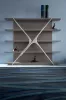 Стеллаж Eden Bookcase