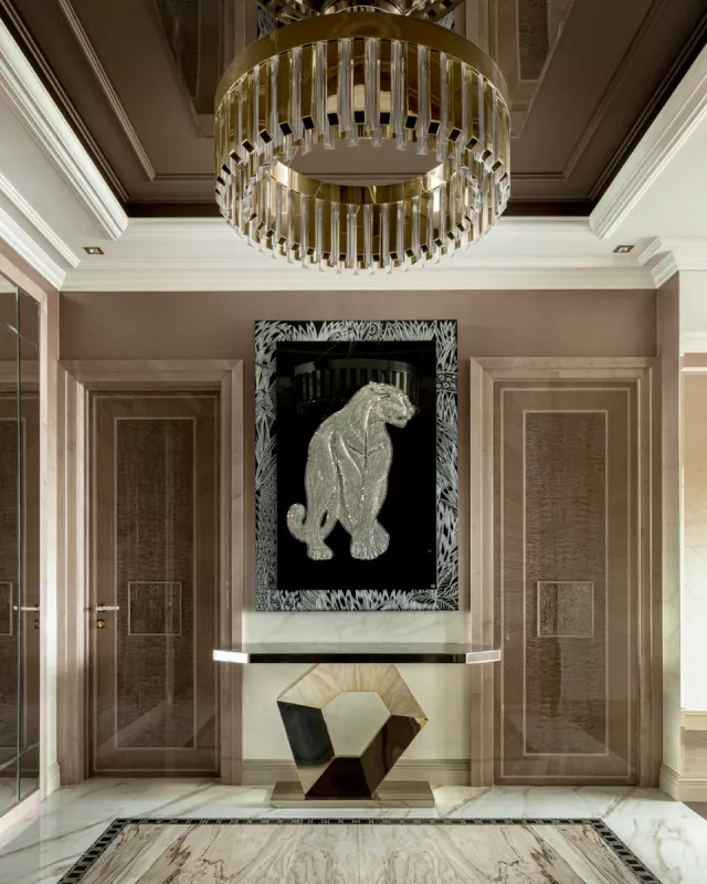 Подвесной светильник - Подвесной Светильник Skylar Suspension 9870.100 - Castro Lighting