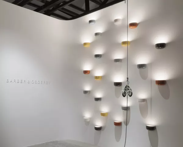 Бра Bellhop Wall Up F1080009