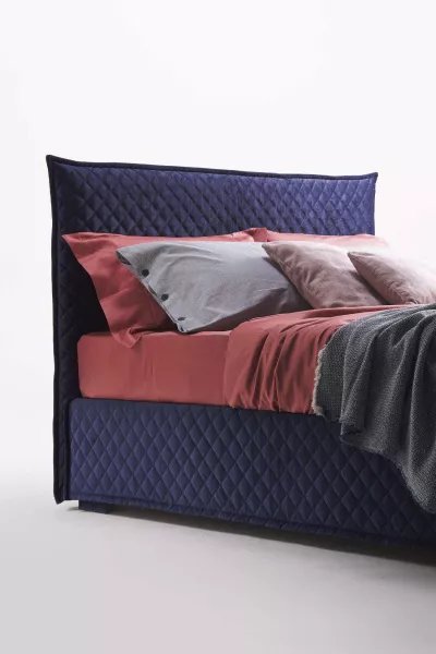 Кровать Bahamas Quilt, Plain