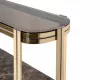 Консоль - Консоль Marie Console - Castro Lighting